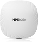 HPE Networking AP-505 Access Point, Wi-Fi 6 (RW)