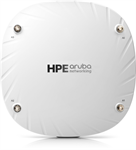 HPE Networking AP-514 Access Point, Wi-Fi 6 (RW)