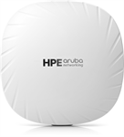 HPE Networking AP-515 Access Point, Wi-Fi 6 (RW)