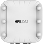 HPE Networking AP-518 Access Point, Wi-Fi 6 (RW)