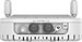 HPE Networking AP-518 Access Point, Wi-Fi 6 (RW)