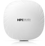 HPE Networking AP-555 Access Point, Wi-Fi 6 (RW)