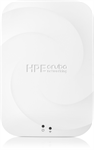 HPE Networking AP-605H Access Point, Wi-Fi 6E (RW)