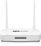 HPE Networking AP-605R Access Point, Wi-Fi 6E (RW)