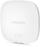HPE Networking AP22 Instant On Access Point, Wi-Fi 6 (RW)