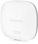 HPE Networking AP25 Instant On Access Point, Wi-Fi 6 (RW)