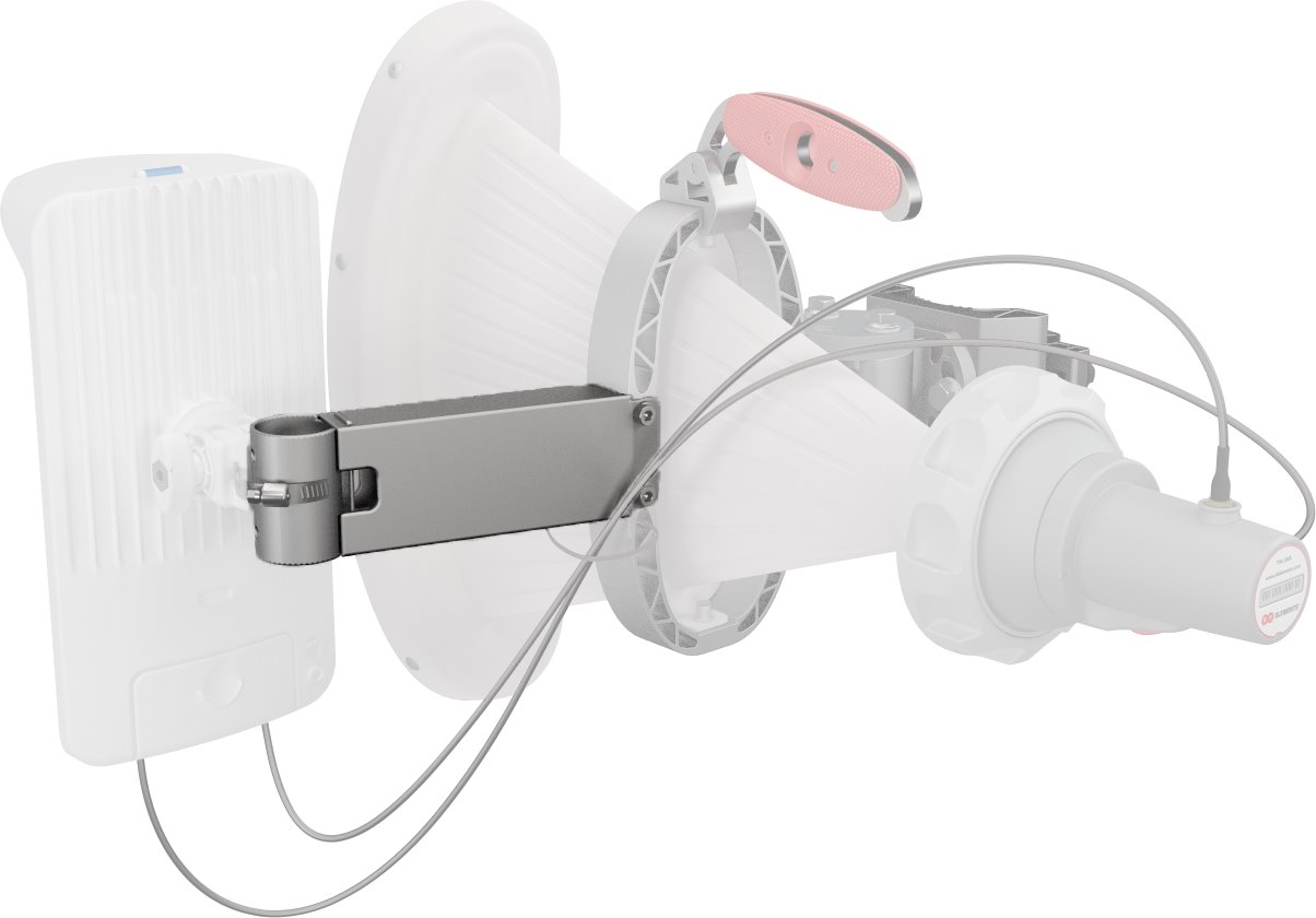 RF elements BR-WG2 Bracket for Ubiquiti Wave AP Gen2