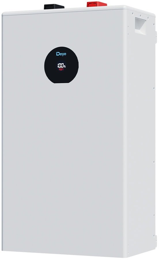 DEYE battery SE-F16, 16 kWh, LV