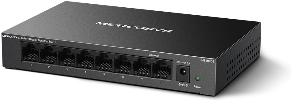 MERCUSYS MS108GS Switch