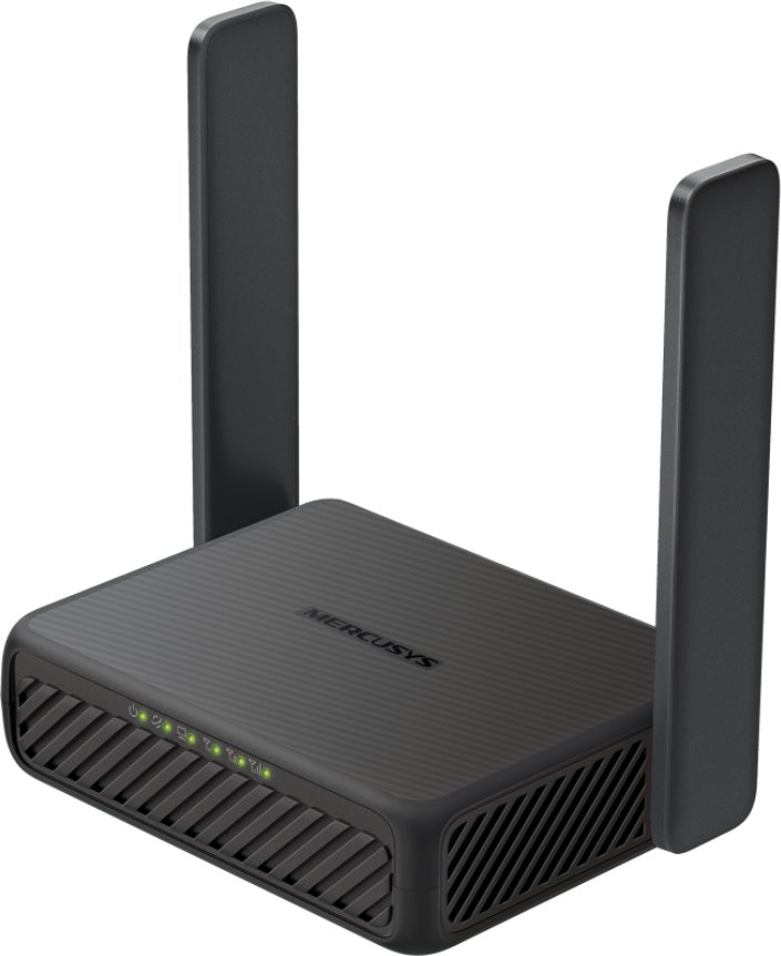 MERCUSYS MB113-4G, Wireless 4G LTE Router