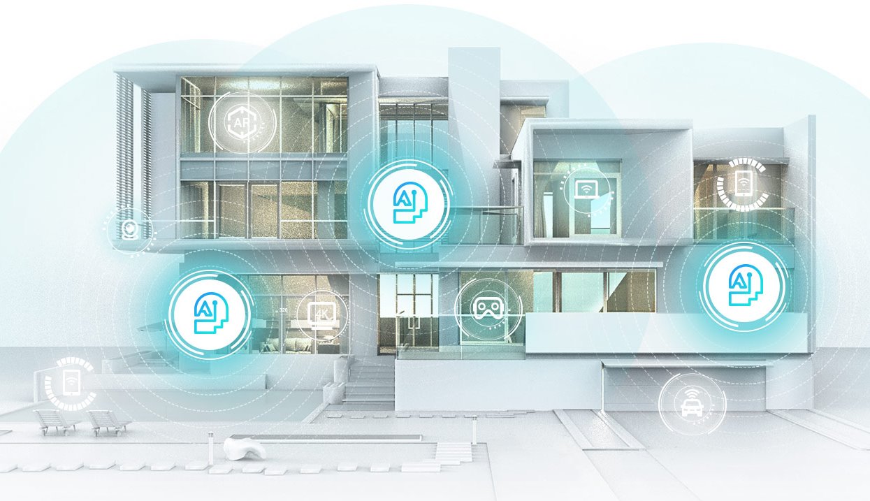 Deco BE65-PoE(3-pack)