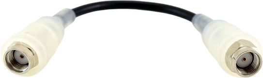 Ubiquiti IP67CA-RPSMA Airmax coaxial cable, RSMA male - RSMA male