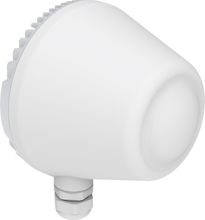 Tachyon TNA-303L-65, Compact 60 GHz client unit, PTP + PtMP