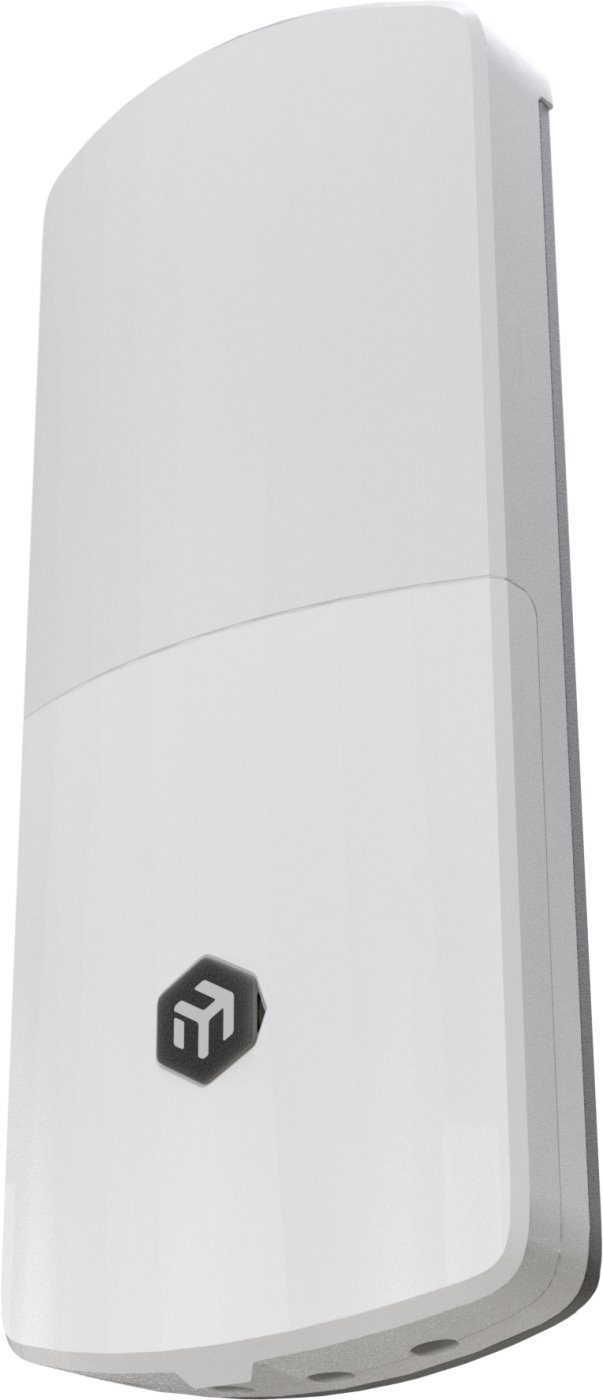 MikroTik FTC21-ups, Smart Fiber-to-Copper converter