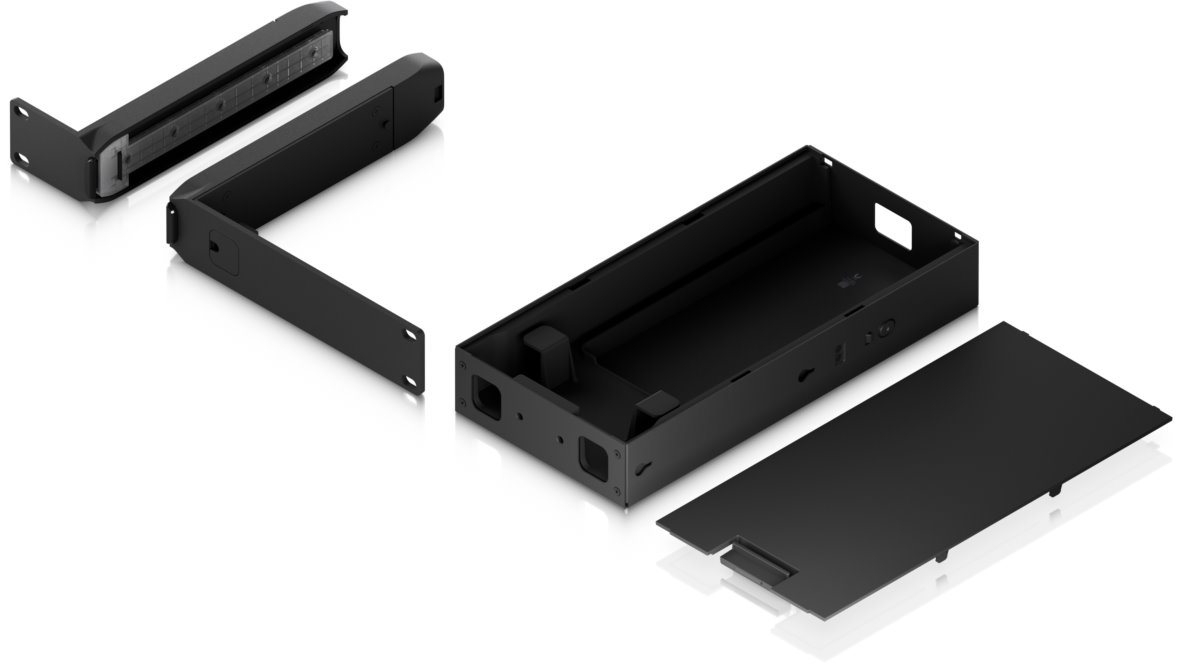 Ubiquiti Rack mount for Cloud Gateway Industrial
