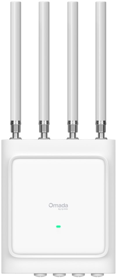 TP-Link EAP625-Outdoor HD Omada Wi-Fi 6 Access Point