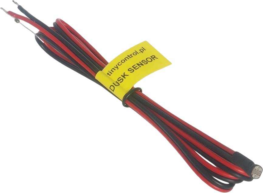 Tinycontrol Light level sensor for LAN controller LK3 and LK4