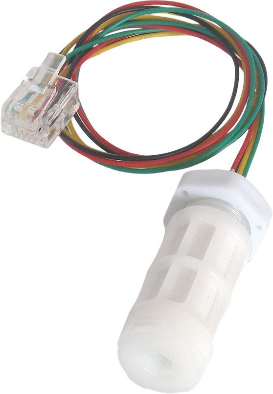 Tinycontrol Temperature, Humidity and Barometric Sensor BME280 for LAN Controller LK3 and LK4, RJ12