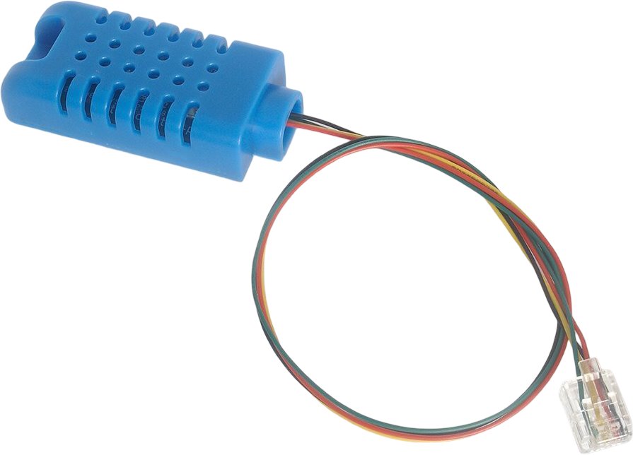 Tinycontrol Temperature and Humidity Sensor AHT20 (AM2301B) for LAN Controller LK3 and LK4