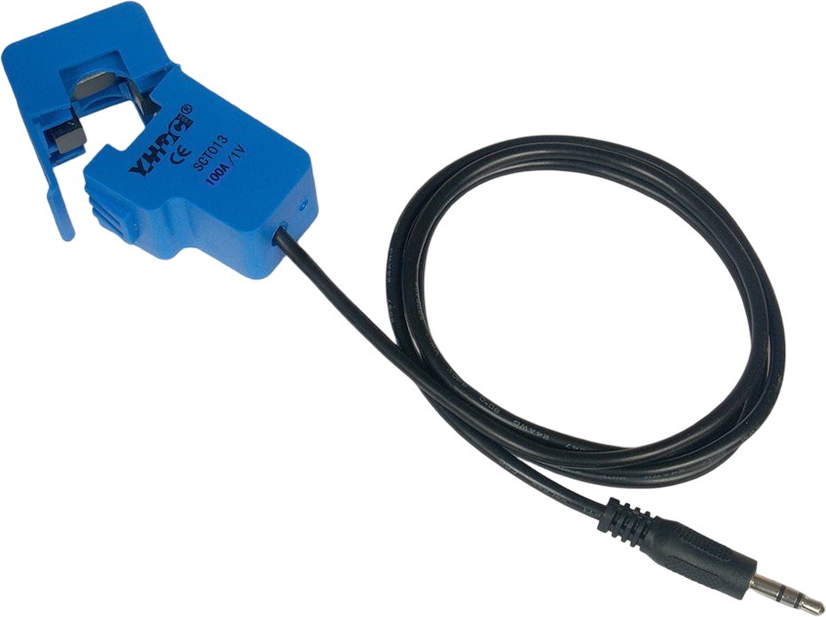 Tinycontrol Current sensor SCT up to 100A/1V for LAN controller