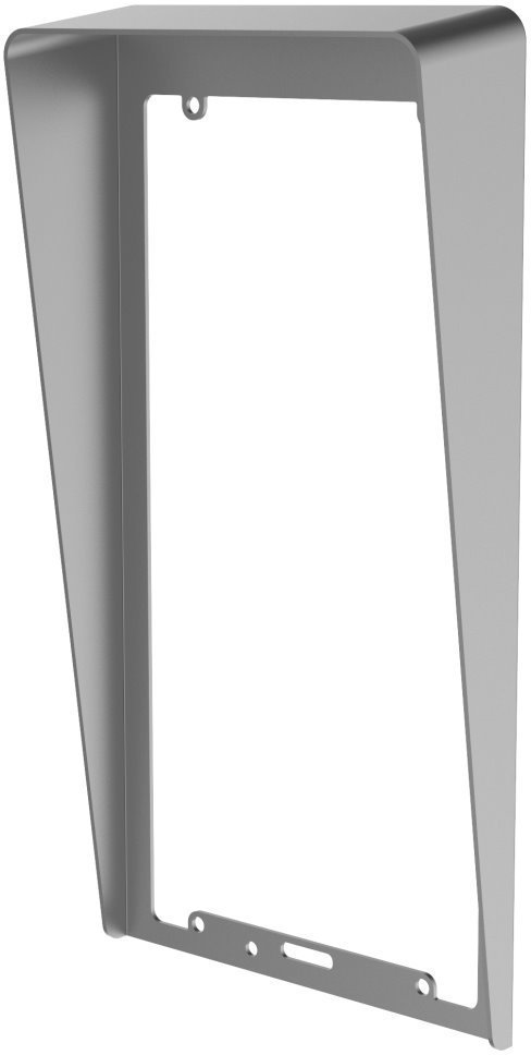 Hikvision DS-KABV8113-RS/Flush, Rain cover for flush mounting of DS-KV8x13-WME1 door station