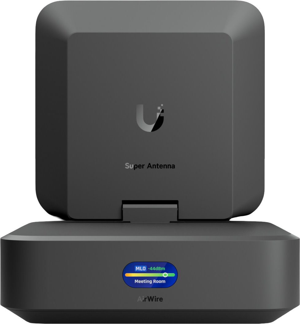Ubiquiti UniFi AirWire