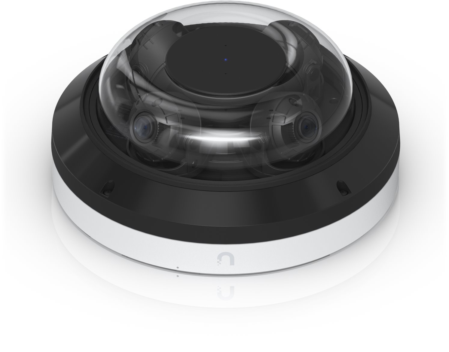 Ubiquiti AI Multi Sensor 4, Panoramatic UniFi Protect IP camera, 32Mpx, white