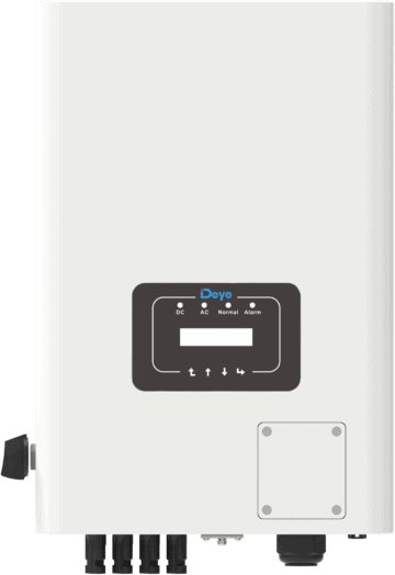 DEYE inverter 25 kW, 3 phase, G05