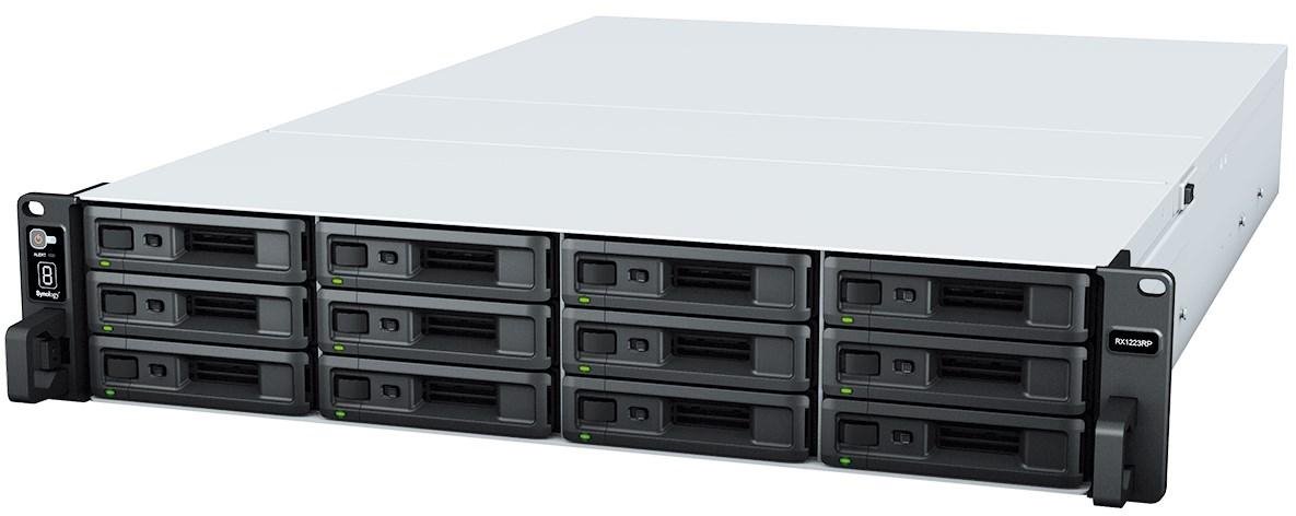 Synology NAS RX1223RP Expansion Unit