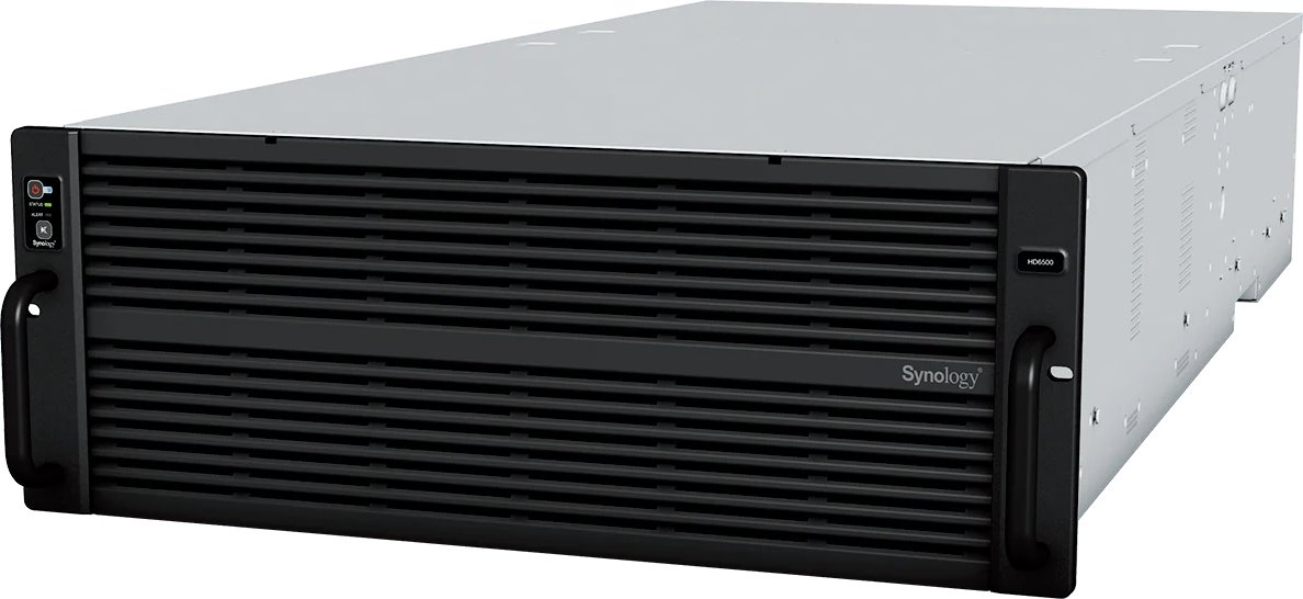 Synology NAS RX6025SAS Expansion Unit