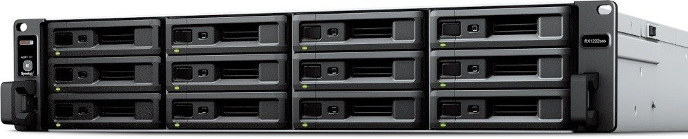 Synology NAS RX1222sas Expansion unit
