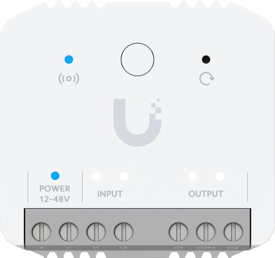 Ubiquiti USL-Relay, UniFi Protect Relay