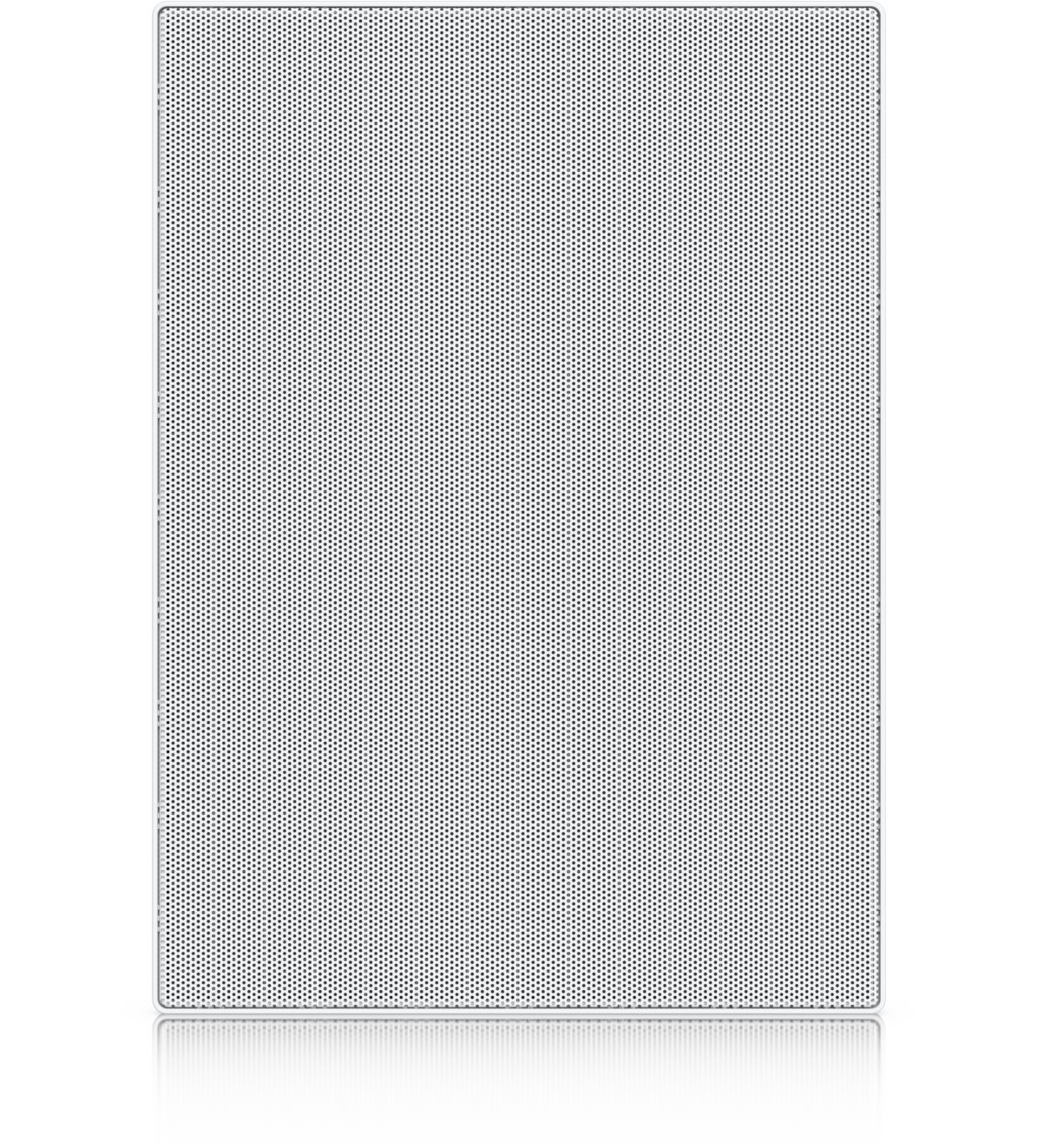 Ubiquiti In-Wall Speaker
