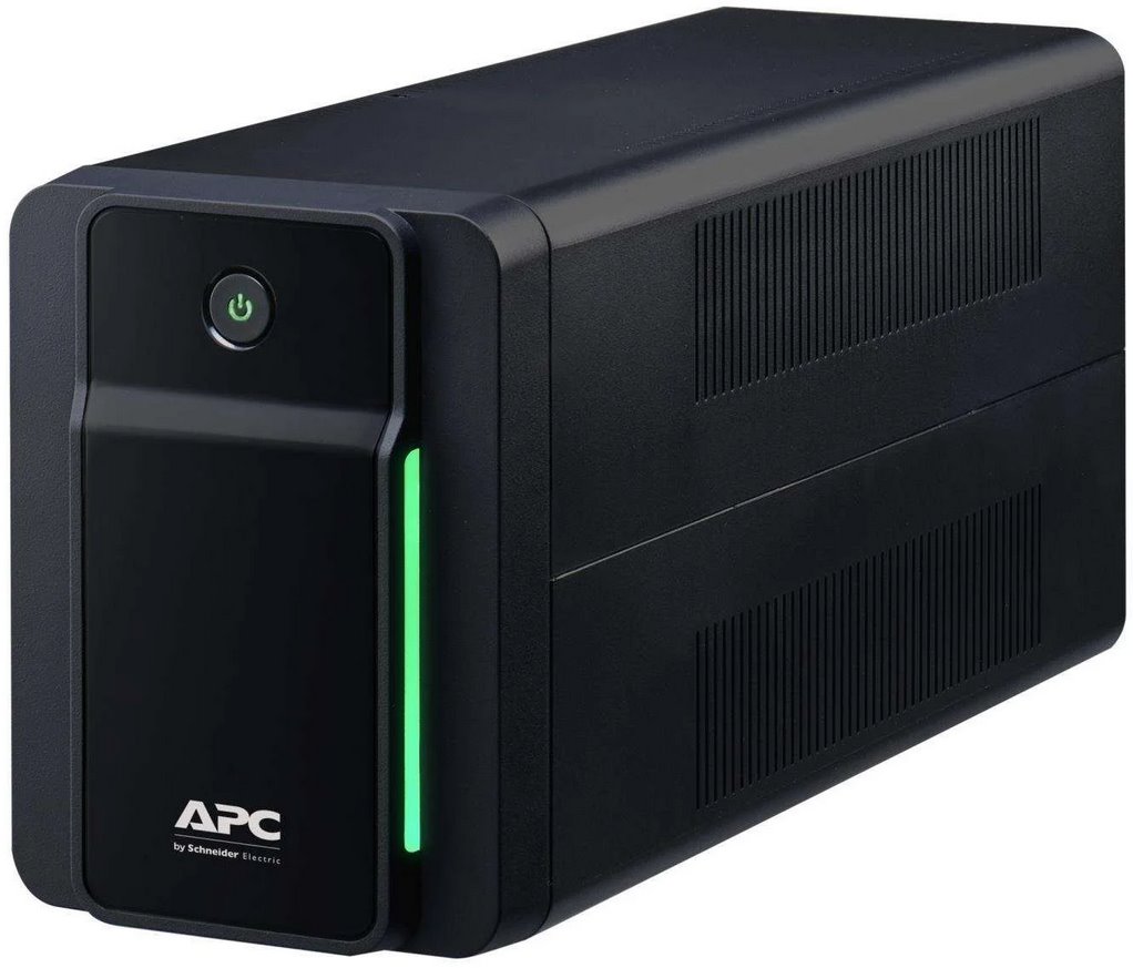 APC Back-UPS 750VA, 230V, AVR, French Sockets