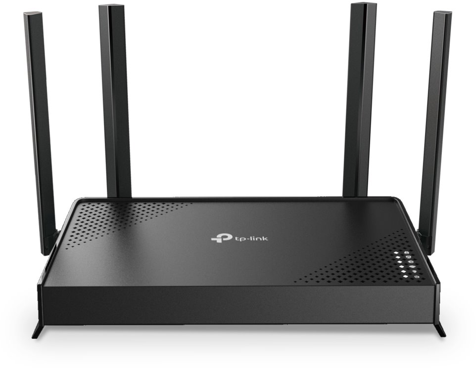 TP-Link EB210 Dual-Band Wi-Fi 7 Router