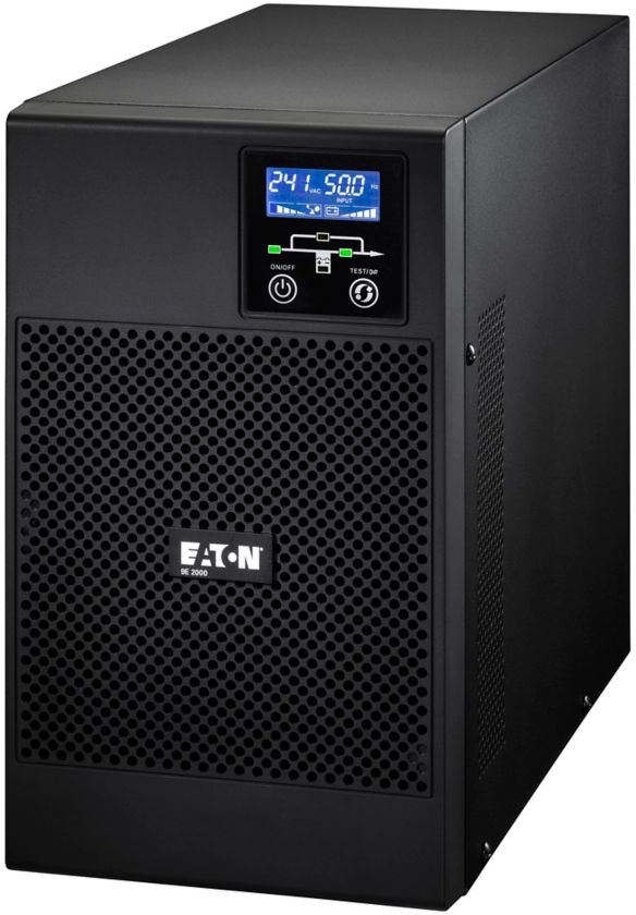 EATON UPS 9E 2000i, 2000VA