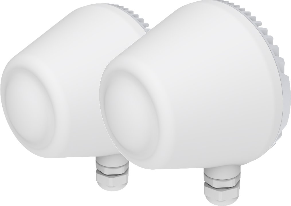 Tachyon TNA-303L-65-LIB, Preconfigured 60 GHz PtP link