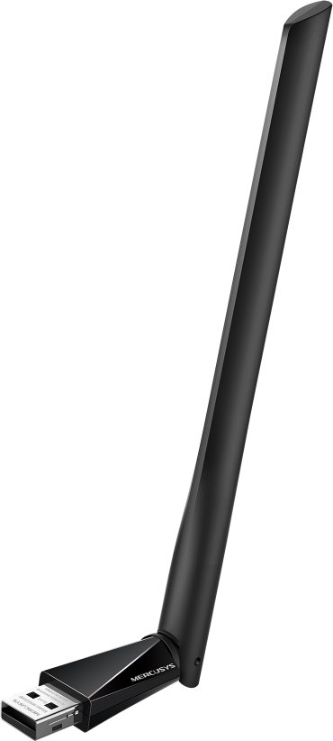 MERCUSYS MA60XHB Wi-Fi 6 USB adapter