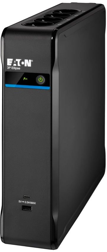 EATON UPS 3P Ellipse 1700 USB IEC, 1700VA