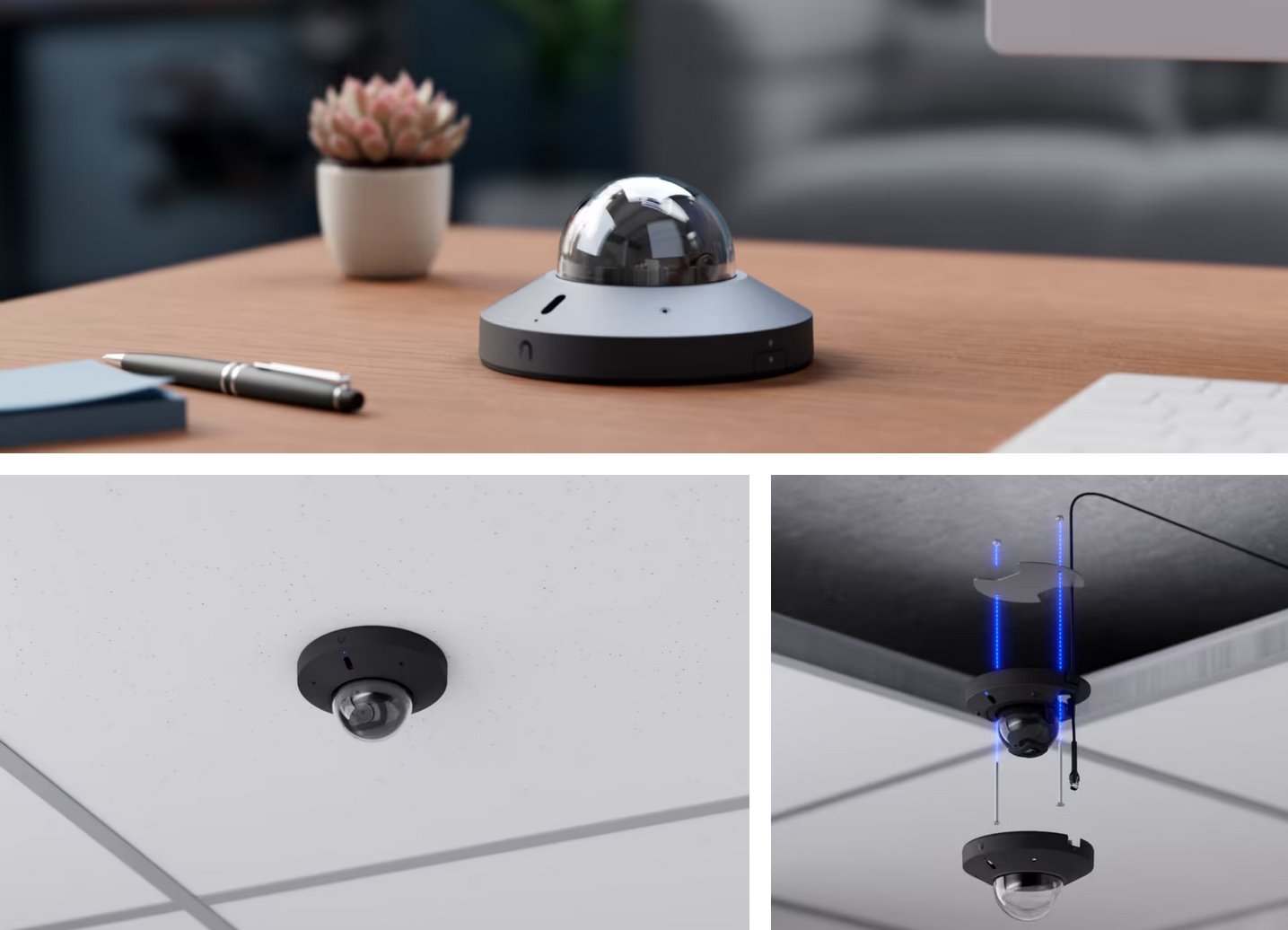UVC-G6-Mini-Dome-B