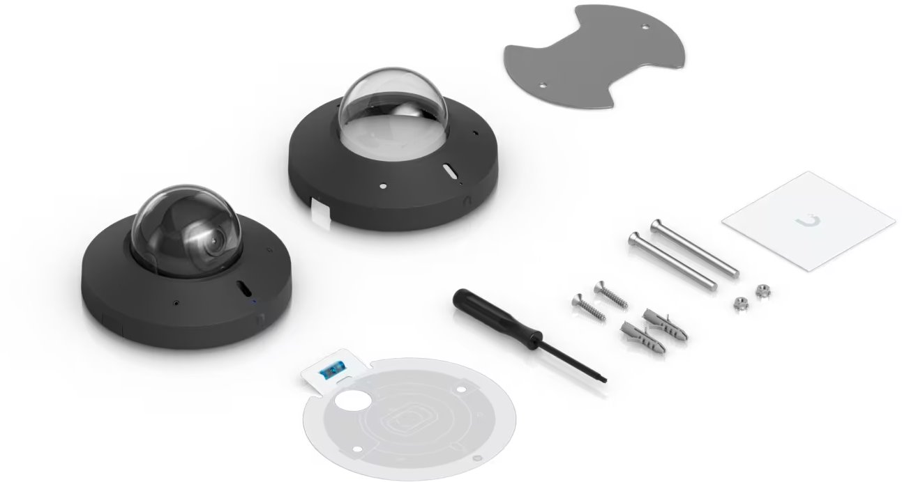 UVC-G6-Mini-Dome-B