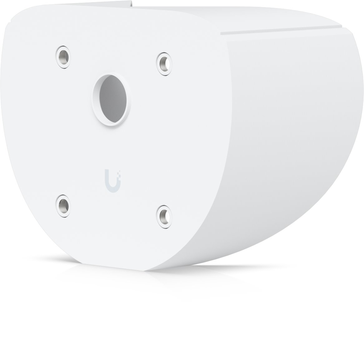 Ubiquiti AI PTZ Precision corner mount, white