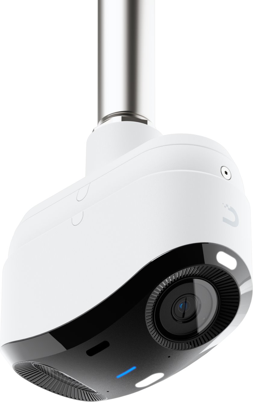 Ubiquiti Pendant mount for UniFi Protect G6 180 camera, white