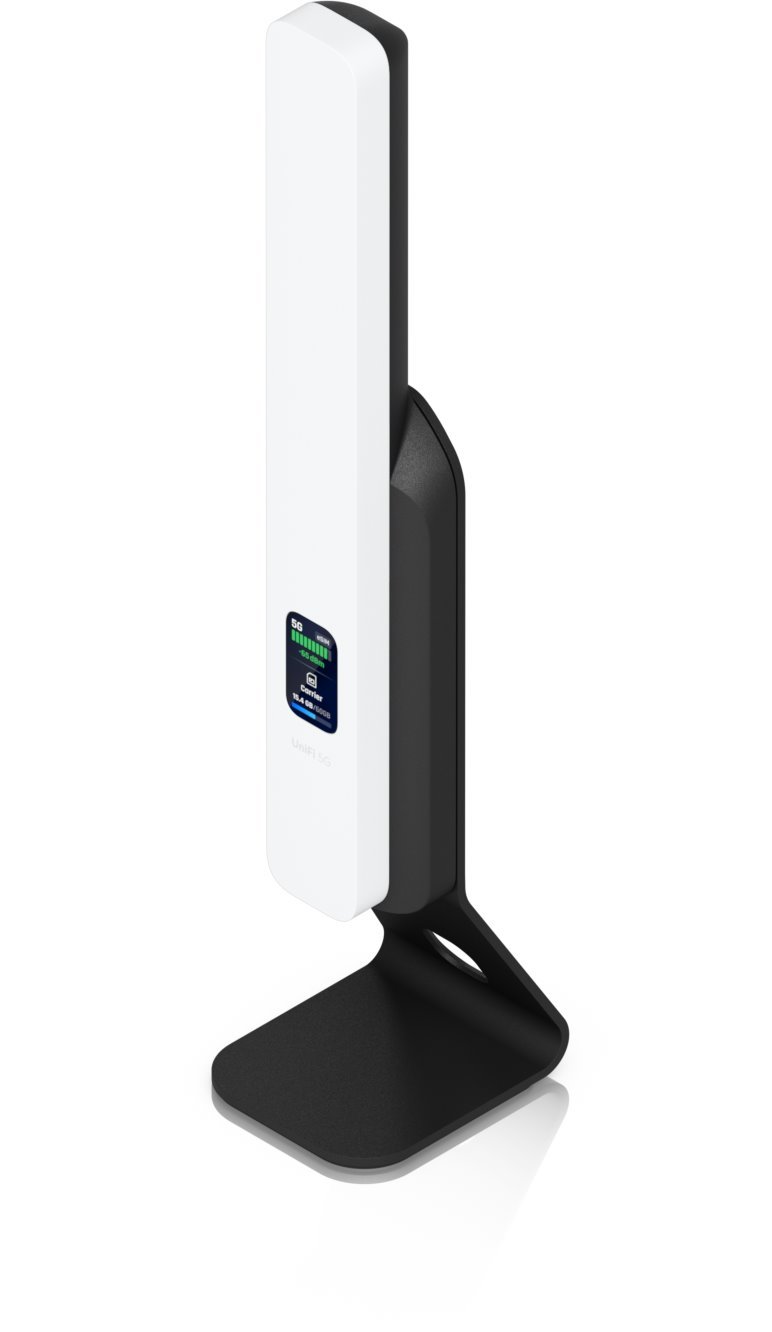 Ubiquiti U5G, UniFi 5G Backup