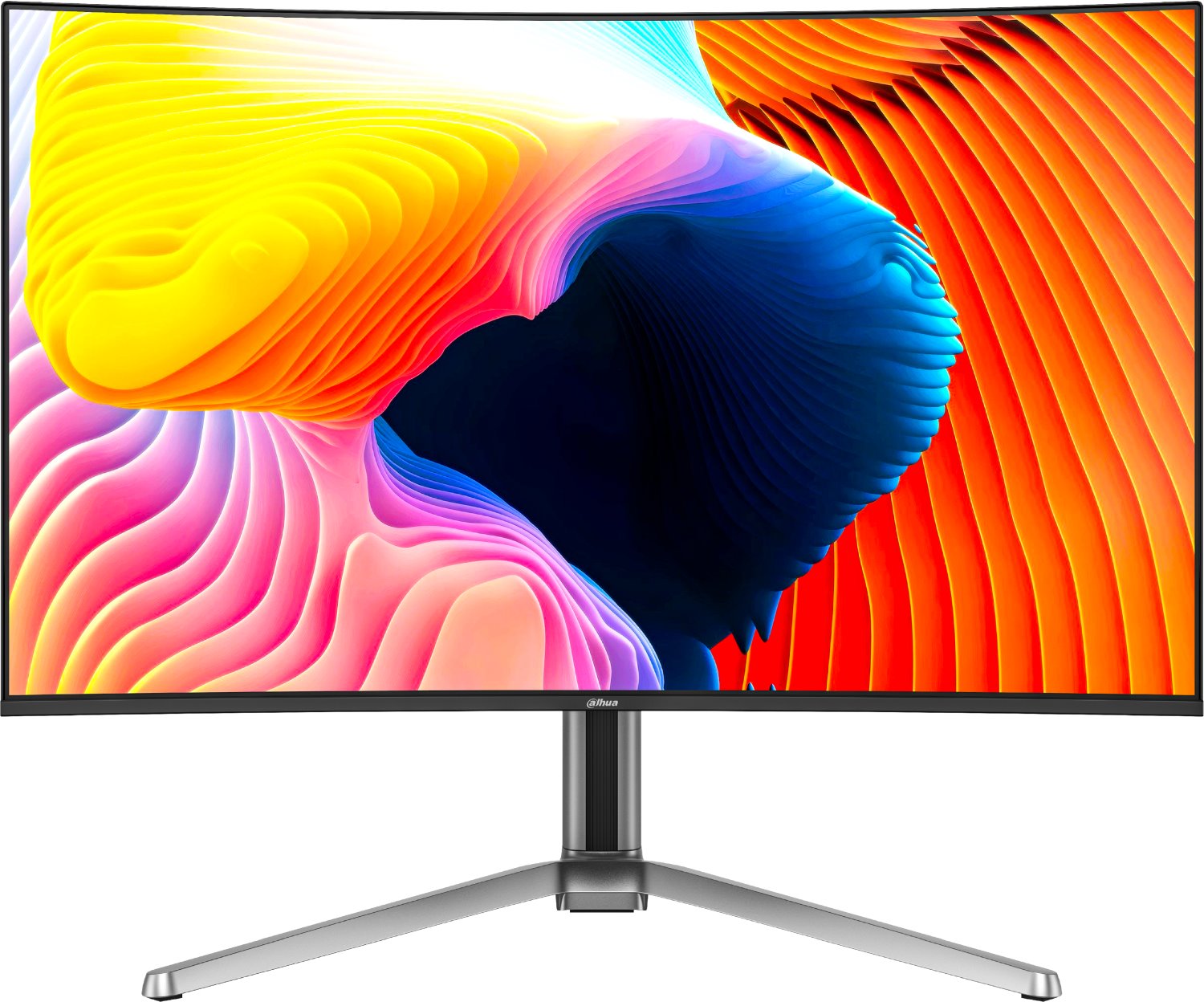 Dahua LM32-GO43A - QD-OLED gaming monitor, 31,5"