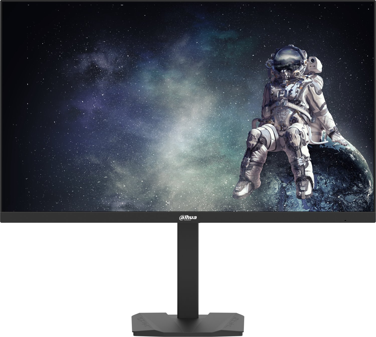 Dahua LM27-EM331A - QHD DLED gaming monitor, 27"