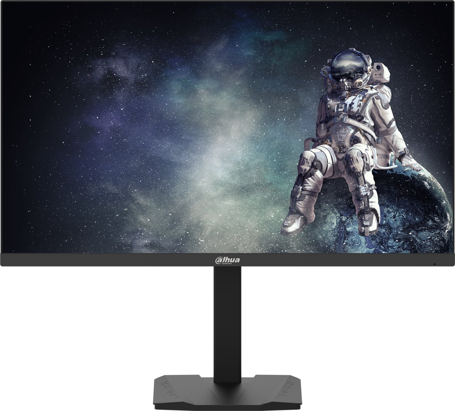 Dahua LM27-E431A - UHD ELED monitor, 27"