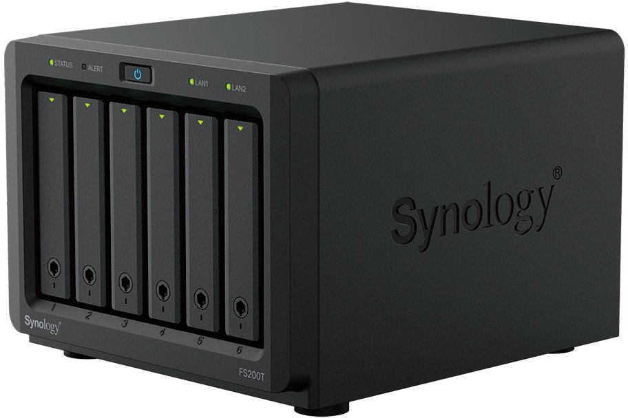 Synology Flashstation FS200T