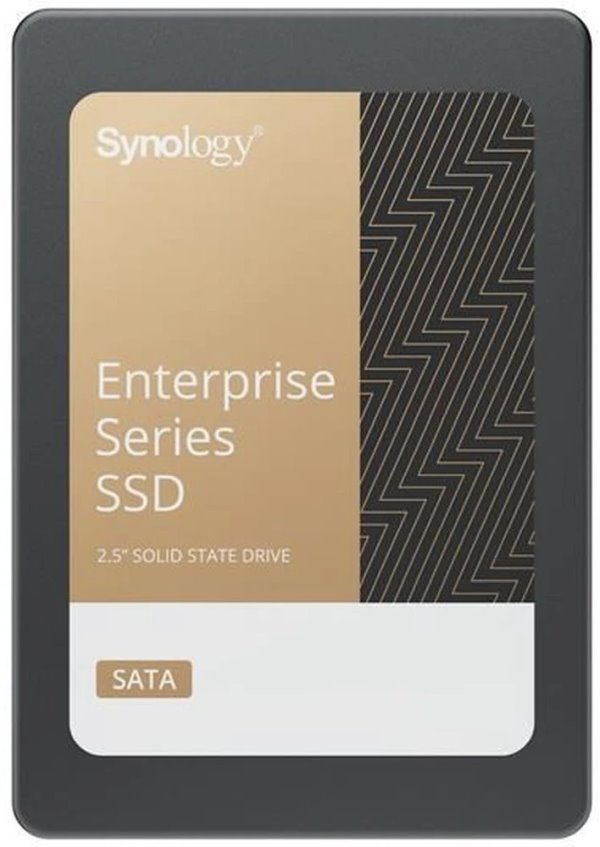Synology SSD SAT5221, 2.5", 480GB, SATA