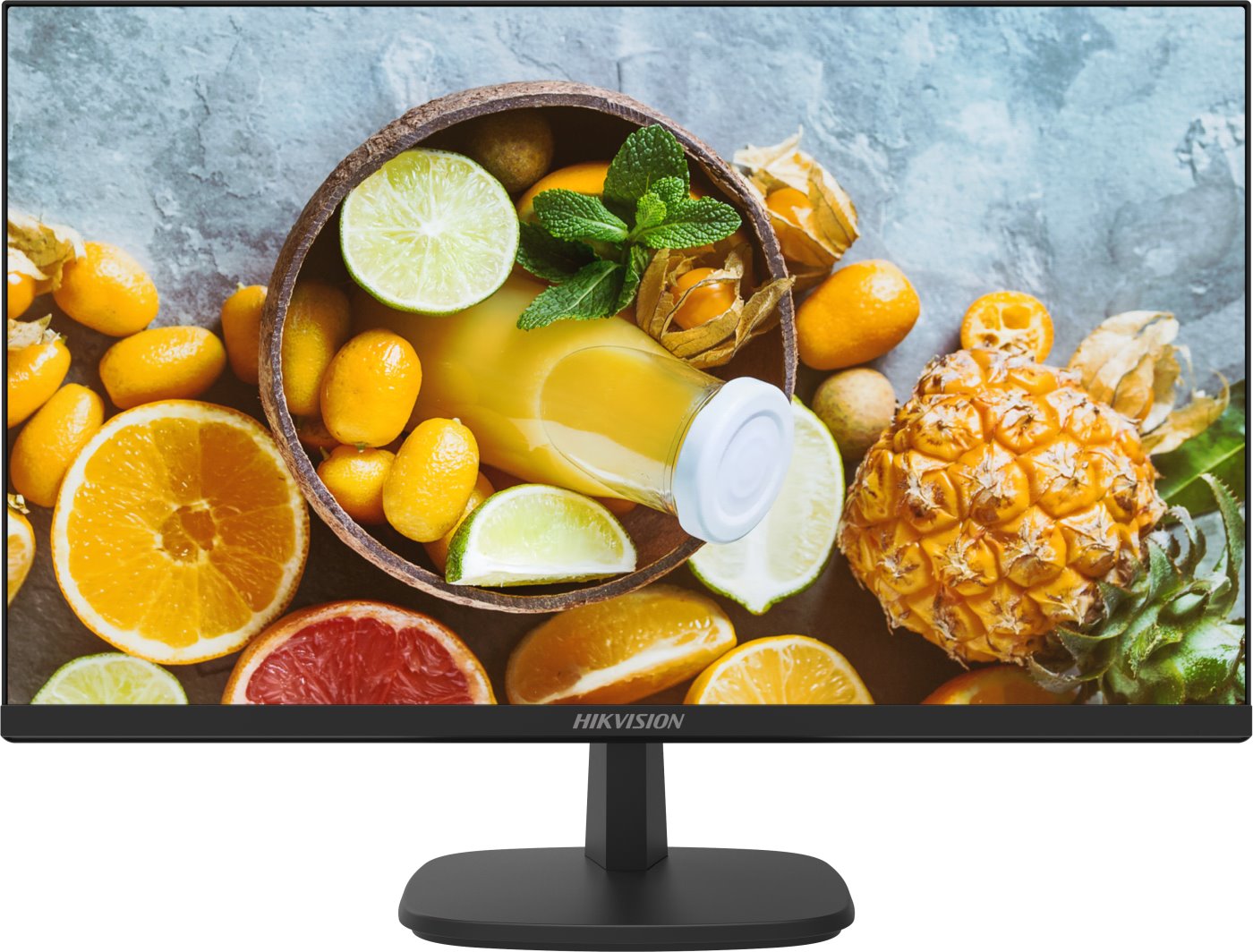 Hikvision DS-D5227U3-1P0 - ELED monitor, 27"